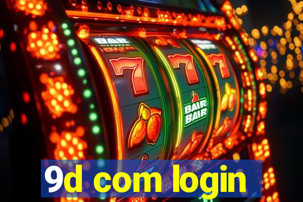 9d com login